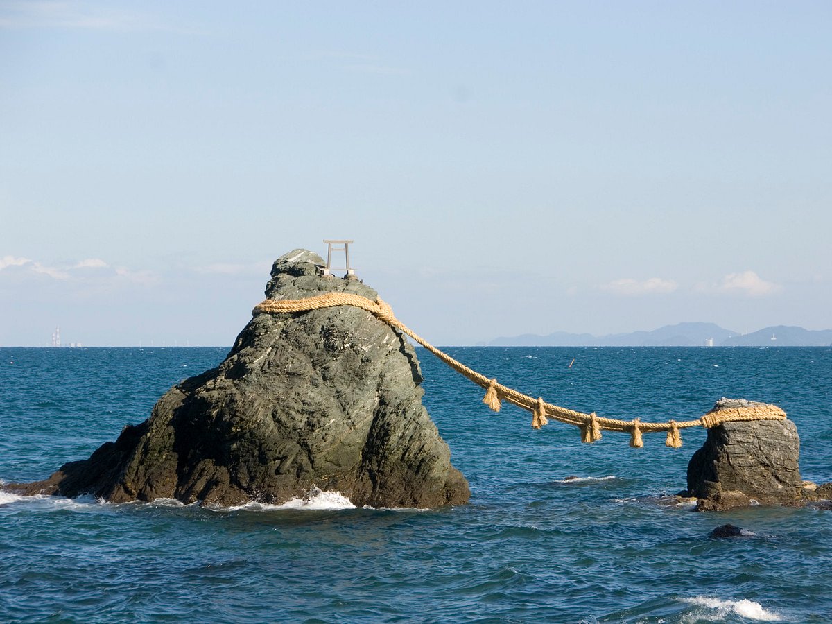 ⛩️ 이이오카 하치만구 (飯香岡八幡宮) 이미지 4